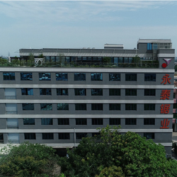 Foshan Nanhai Yongtai Saw Co., Ltd производственная линия производителя