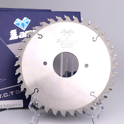 Купить OEM Wood Cutting TCT Дисковые пилы Противоизносные универсальные online manufacture