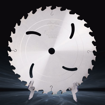 Купить Дисковые пилы промышленного класса TCT LAMBOSS без граблей online manufacture