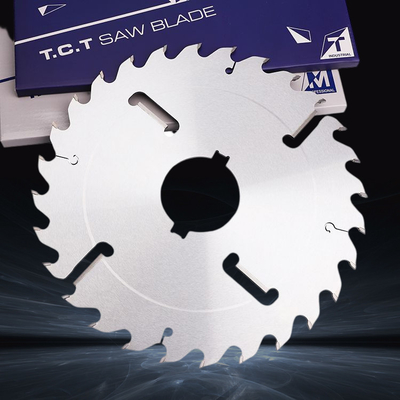 Купить Дисковые пилы промышленного класса TCT LAMBOSS с граблями online manufacture