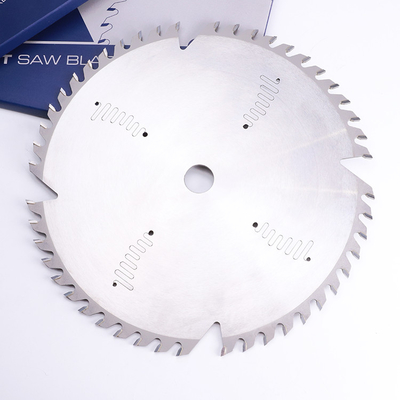 Купить Промышленные лезвия циркулярной пилы CNC TCT для отделки твердой древесины online manufacture