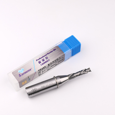 Купить Обжатие TCT LTF402 сдержанное с изготовлением на заказ слотов 1/2» 12mm online manufacture