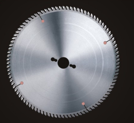 Купить ISO Auto Oil Pipe TCT Cutting Blade Anti Vibration Высокая эффективность online manufacture