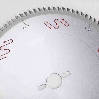 Купить ODM TCT Круговые пиловые лезвия Общие вольфрамовые карбиды online manufacture