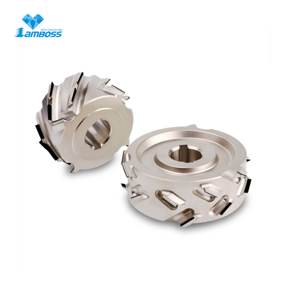 Купить PCD Diamond Tipped Pre Milling Cutters для станков для скрещивания границ с помощью CNC online manufacture