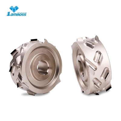 Купить OEM высокоточный PCD фрезерный резач для CNC деревянного ребра ленточной машины online manufacture