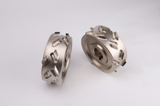 Купить Высокоточный PCD фрезерный резач online manufacture