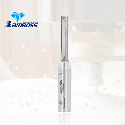 Купить LAMBOSS TCT Трехгранный прямой бит 1/2