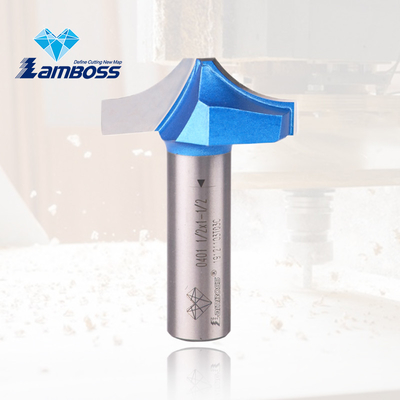 Купить Lamboss Open End Carving Bit Для деревообработки Маршрутизатор Биты гравировки фрезерный резач online manufacture