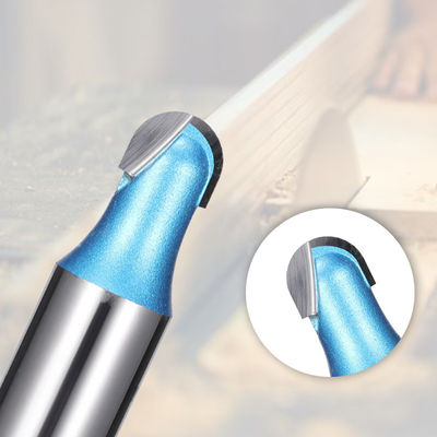 Купить Lamboss Cove Box Bit For Wood Cove Router Bit 1/2*2 Гравировка битов маршрутизатора online manufacture
