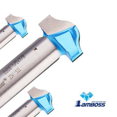 Купить LAMBOSS Trim Bit для деревообработки OEM Flush Trim Bit Cnc Router Bit online manufacture