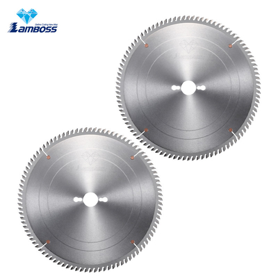 Купить Lamboss Carbide Круговая лезвие пилы Коррозионно устойчивая Стабильная точность отрезать лезвие online manufacture