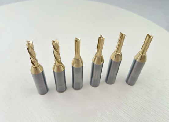 Купить Lamboss Wood Router Bit Carbide 4 Flutes TCT CNC Router online manufacture