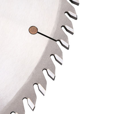 Купить TP Tooth Form Tungsten Carbide Tipped TCT Circular Saw Blades for Industrial Applications online manufacture