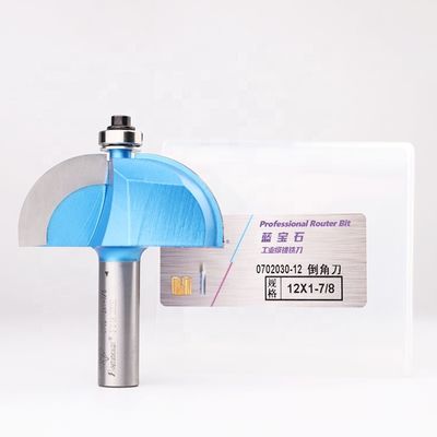 Купить 120T Teeth TCT Circular Saw Blades Qualified 5 Degree Kerf Angle for Woodworking Industry online manufacture