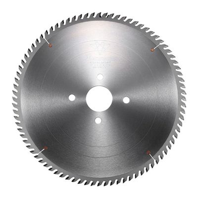 Купить Industrial Grade 380mm Diameter 72 Teeth Fine Cutting Circular Saw Blade for Panel Shaping online manufacture