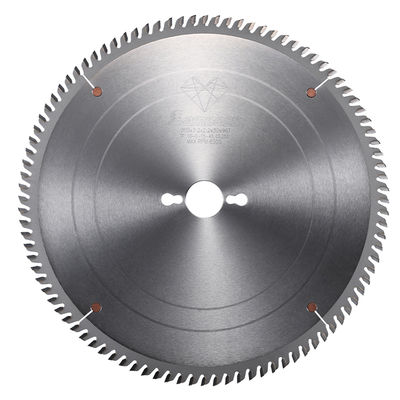 Купить Smooth Cut Surface No Burrs High Quality Composite Materials TCT Circular Saw Blade online manufacture