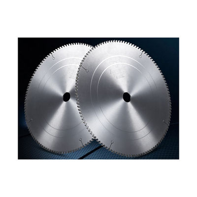 Купить Lamboss 255mm Diameter 2.8mm Blade Width 25.4mm Arbor Size TCT Circular Saw Blade Industrial Grade for Aluminum Precision Cutting online manufacture