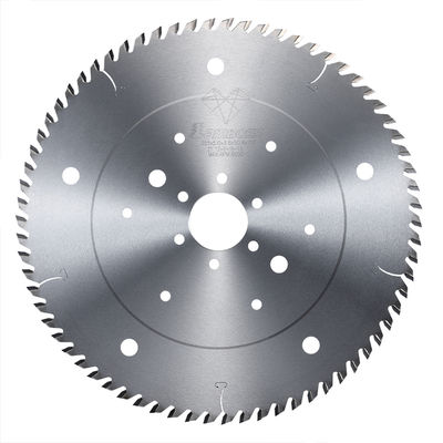 Купить Industrial Grade 455mm Diameter 70 Teeth TCT Circular Saw Blade with 3 Years Warranty online manufacture