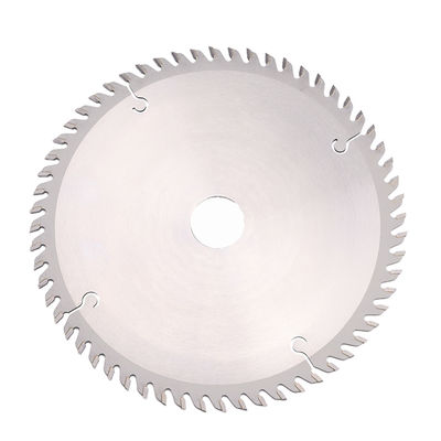 Купить 180mm Diameter 24 Teeth per Inch 60 Number of Teeth TCT Circular Saw Blade for Wood Cutting online manufacture