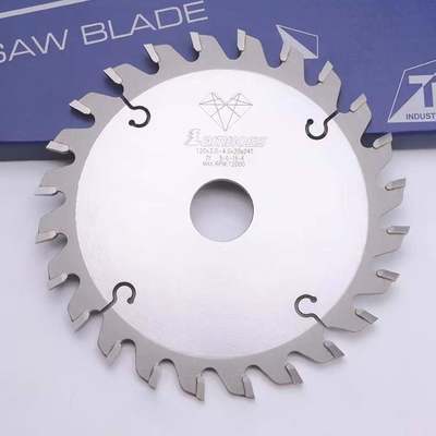 Купить Hot Pressed Ultra Thin 200mm Diameter 36 Teeth TCT Circular Saw Blade for Precision Cutting online manufacture