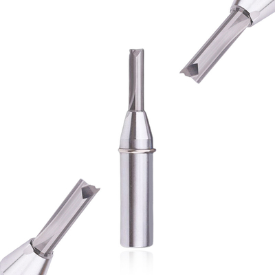 TCT Slotting Carbide Straight Router Bit Wood Milling Cutter (ТКТ) - резка для деревянной фрезерной машины