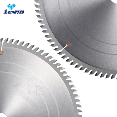 Lamboss Precision Cut Off Saw Blade Круговые лезвия для режущих инструментов
