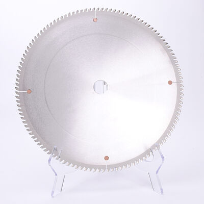 Lamboss Aluminum Precision Cutting TCT Saw Blade Industrial Grade for Portable Saw Blade