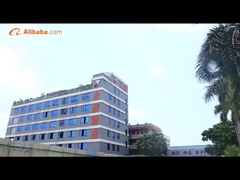 Китайская фабрика пилы Foshan Yongtai