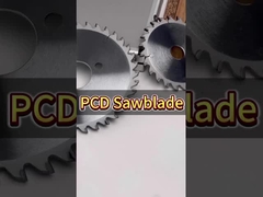 Нержавеющая лезвие для резки меламина