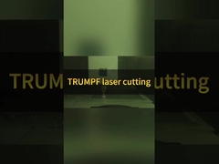 Изготовление на заказ лезвия пилы циркуляра карбида TCT Woodworking ведя счет установленное